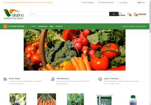 Volutina.com Reviews Scam
