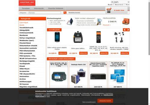 Vonalkod.net Reviews Scam