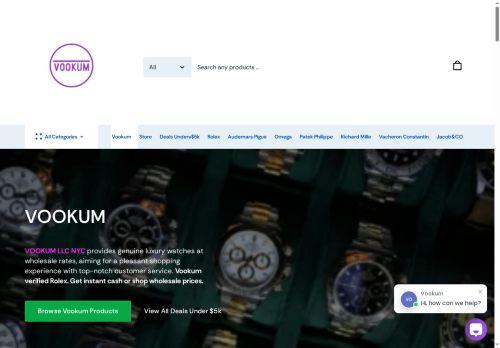 Vookum.us.com Reviews Scam