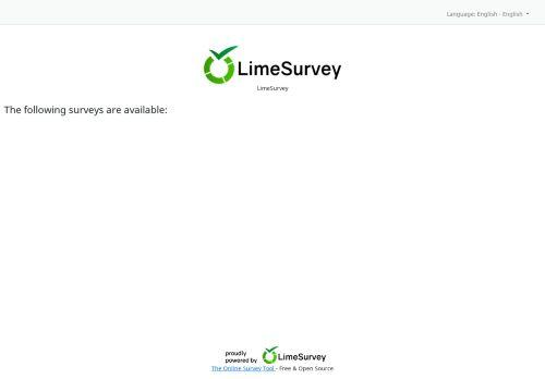 Voters.survey-research.net Reviews Scam