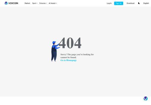 Voxcoin.cc Reviews Scam