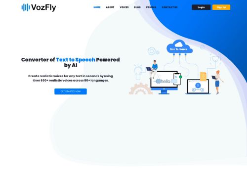 Vozfly.com Reviews Scam