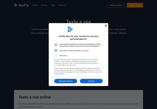 Vozfly.com Reviews Scam