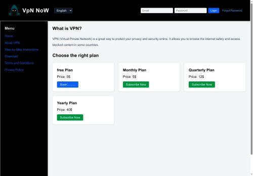 Vpnnows.com Reviews Scam