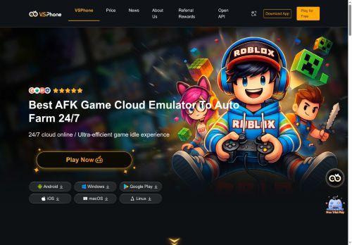 Vsphone.com Reviews Scam