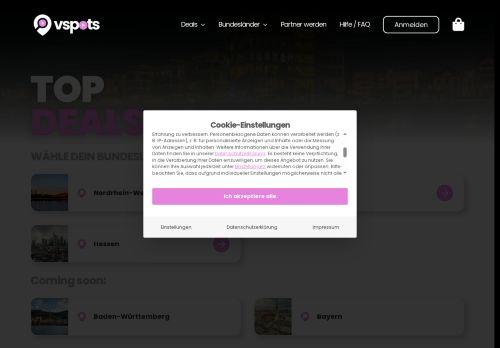 Vspots.com Reviews Scam