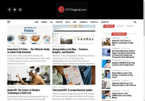 Vstoriginal.com Reviews Scam