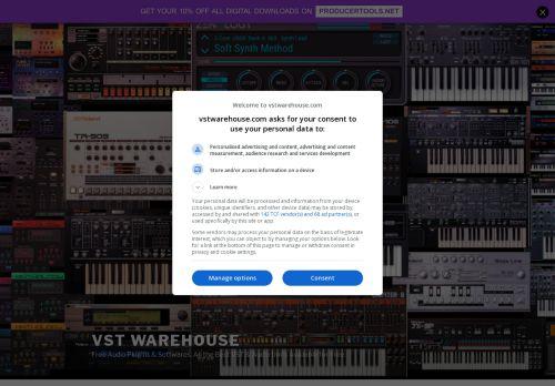 Vstwarehouse.com Reviews Scam