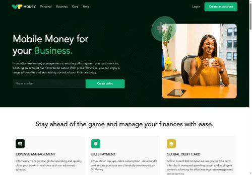 Vtmoneyafrica.com Reviews Scam