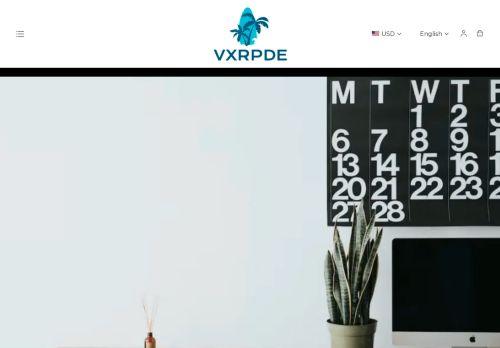 Vxrpde.com Reviews Scam