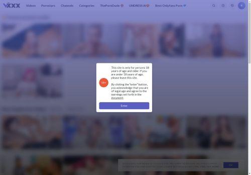 Vxxx.com Reviews Scam