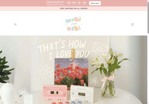Wabiandushi.com Reviews Scam