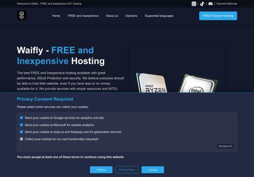 Waifly.com Reviews Scam