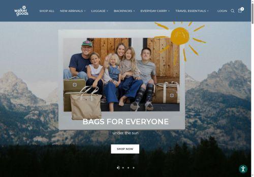 Walkergoods.com Reviews Scam