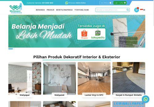 Wallpaperindonesia.com Reviews Scam