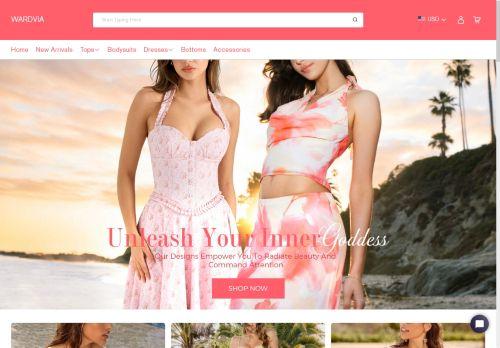 Wardvia.com Reviews Scam