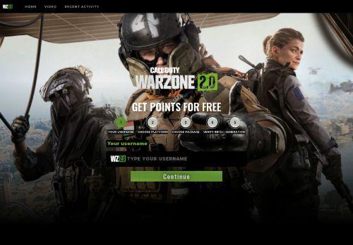 Warzone2.me Reviews Scam