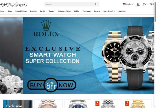 Watchesbake.com Reviews Scam