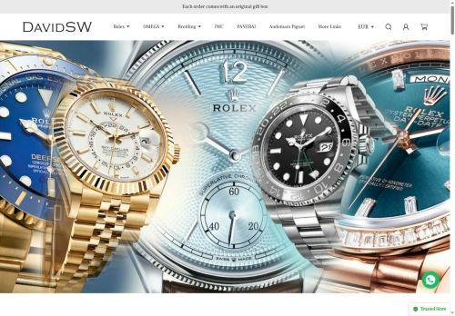 Watchtiques.com Reviews Scam