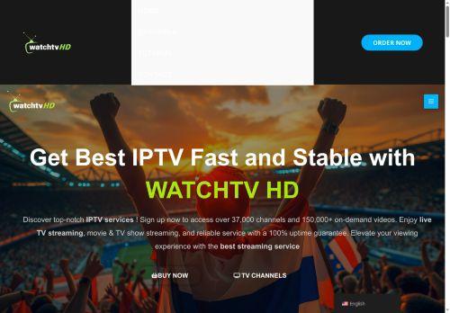 Watchtvhd.com Reviews Scam