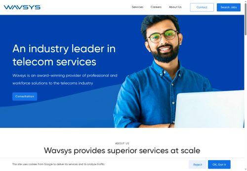 Wavsys.com Review: Legit or Scam? [2026 New Reviews]