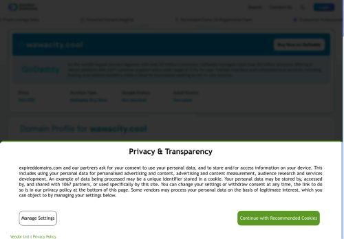 Wawacity.cool Reviews Scam