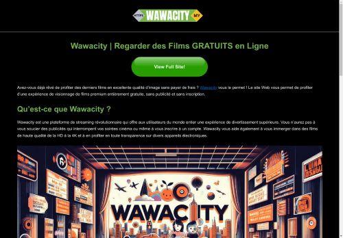 Wawacity.my Reviews Scam