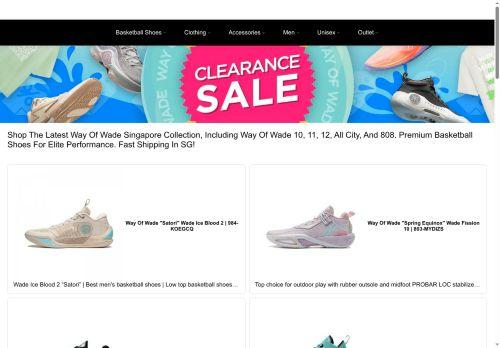 Wayofwadesingapore.com Reviews Scam