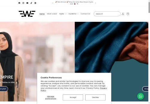 Waziempire.com Reviews Scam