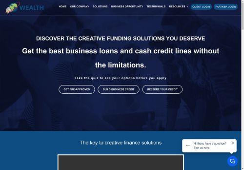 Wealthbuilders365.com Reviews Scam