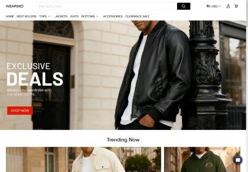 Wearimo.com Reviews Scam