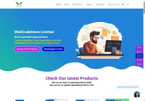 Webcodestore.com Reviews Scam