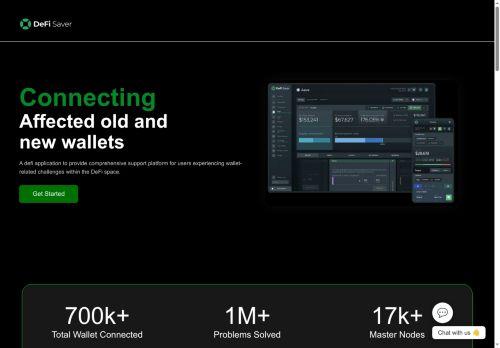 Webdefisavertools.live Reviews Scam