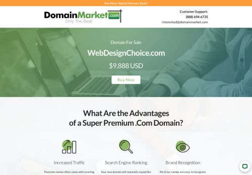 Webdesignchoice.com Reviews Scam