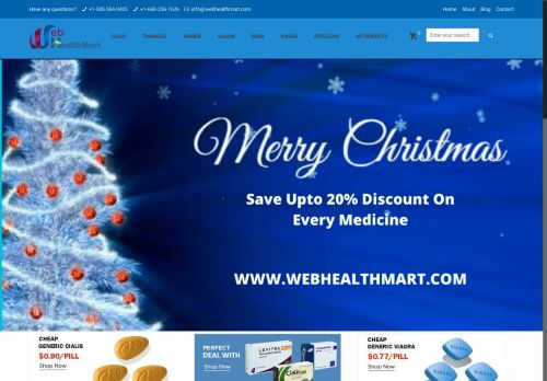 Webhealthmart.com Reviews Scam