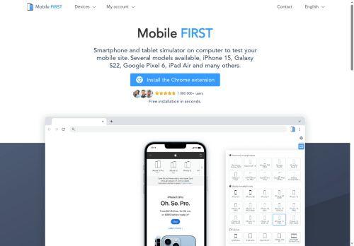 Webmobilefirst.com Review: Legit or Scam? [2026 New Reviews]