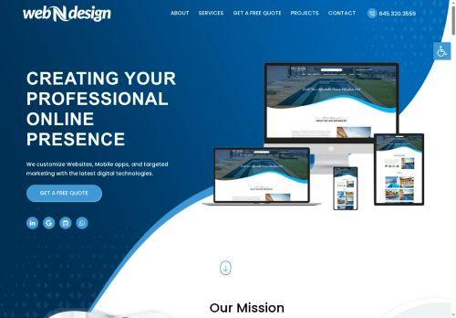 Webn.design Reviews Scam