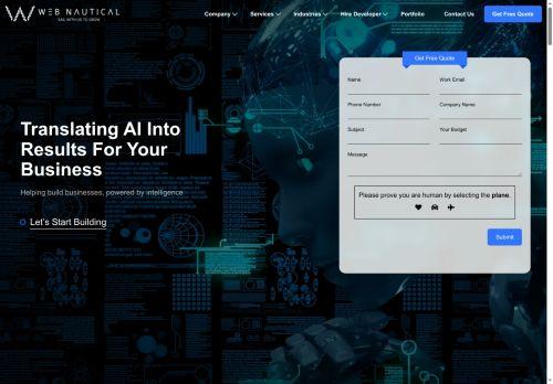 Webnautical.com Reviews Scam
