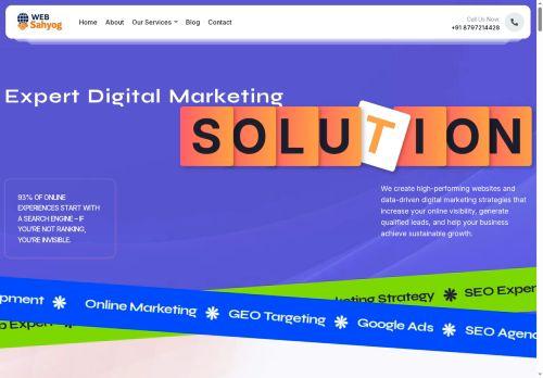 Websahyog.com Reviews Scam