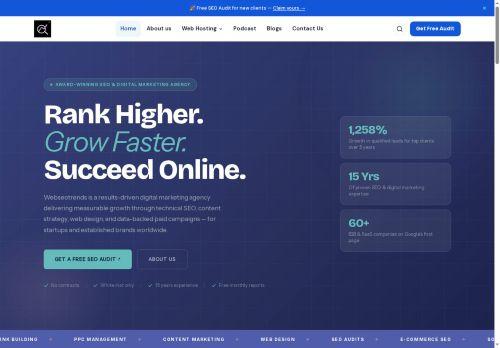 Webseotrends.com Reviews Scam