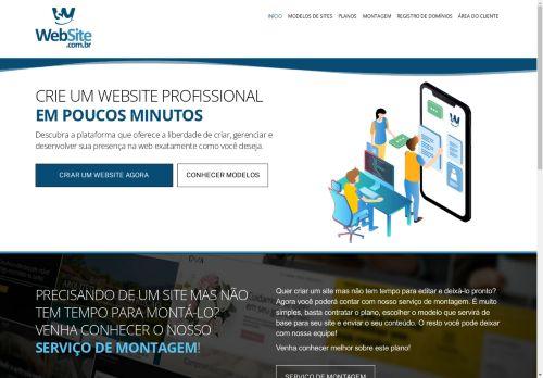 Website.com.br Review: Legit or Scam? [2026 New Reviews]