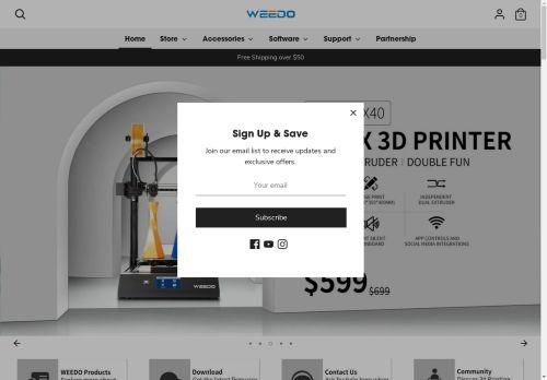 Weedo.ltd Reviews Scam