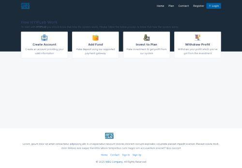Weg.dexerns.us Reviews Scam