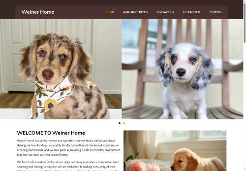 Weinerhome.com Reviews Scam