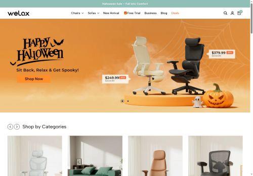Welaxhome.com Reviews Scam Welaxhome.com Reviews Scam