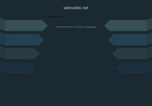 Welovebtc.net Reviews Scam
