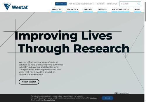 Westat.com Reviews Scam