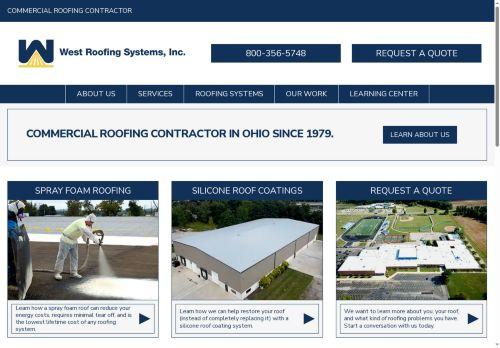 Westroofingsystems.com Reviews Scam