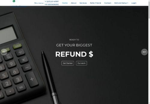 Wetaxplanner.com Reviews Scam