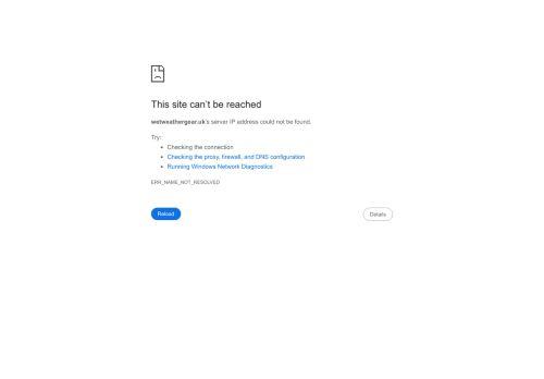 Wetweathergear.uk Reviews Scam